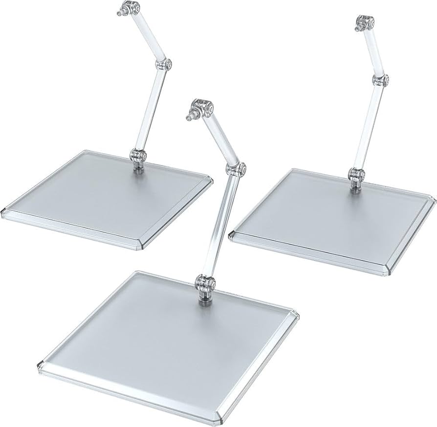 The Simple Stand by Good Smile Company