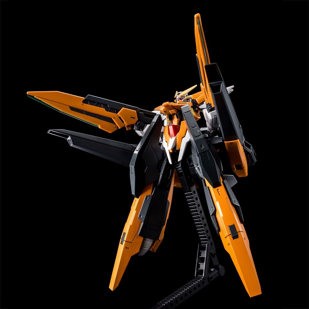 HG 1/144 GUNDAM HARUTE (FINAL BATTLE Ver.)
