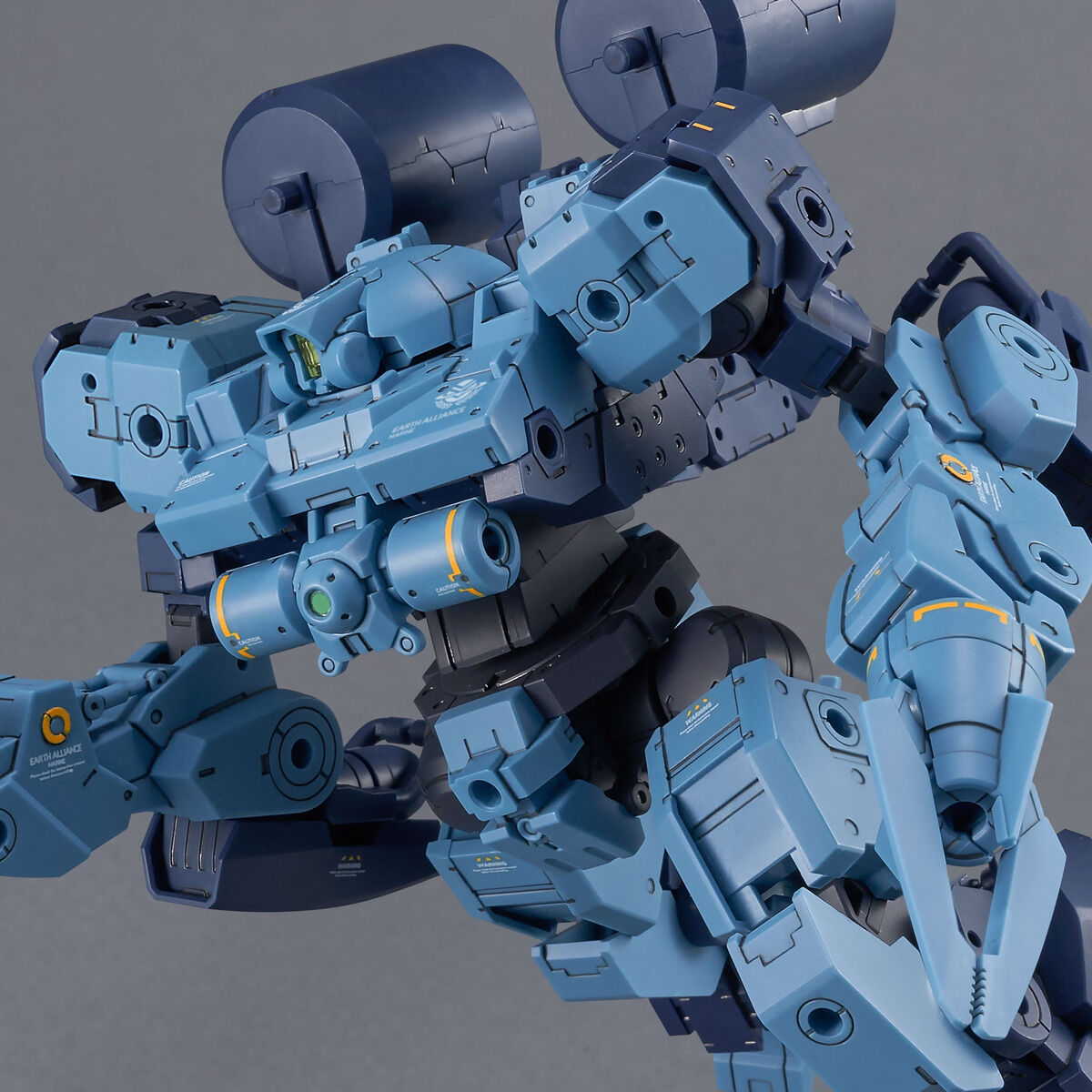 [In stock] 30MM 1/144 eEXM-9dm BASKYROTTO CUSTOM (MARINE TYPE)