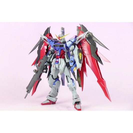 Destiny Gundam Metal Build | Daban 8828 1/100