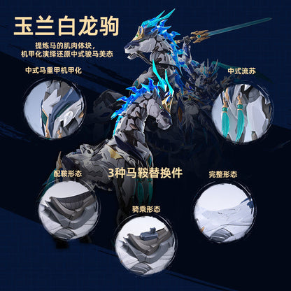 [Pre-order] Zhao Yun | Motor Nuclear