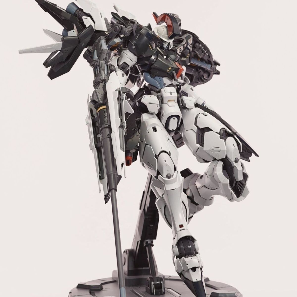[Pre-order] PG 1/60 Monument Repair Type