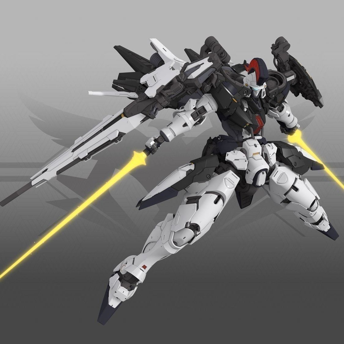 [Pre-order] PG 1/60 Monument Repair Type