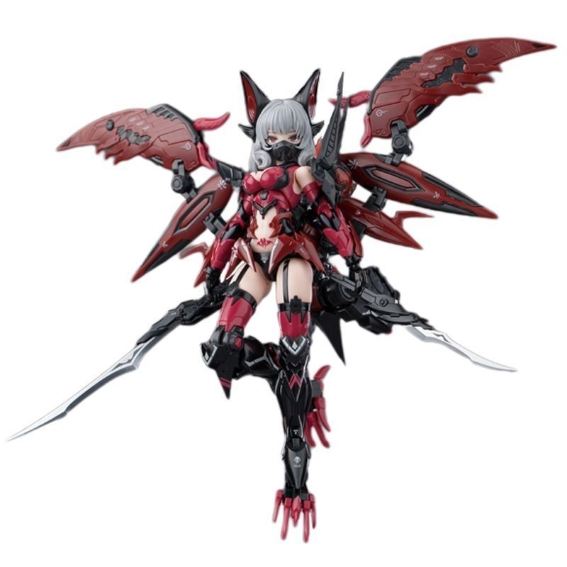 [Pre-order] Camilla 卡米拉 | Eastern Model 御模道 A.T.K. Girl Series