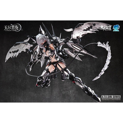 [Pre-sale, Q4'25] Silver Blood Camilla Royal Collection Edition 卡米拉 | Eastern Model 御模道 A.T.K. Girl Series