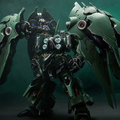 [Pre-order] Osiris Aerial Dominator 奥西里斯之翼 - Kshatriya | Axis Model Works 阿克西斯模玩