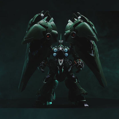 [Pre-order] Osiris Aerial Dominator 奥西里斯之翼 - Kshatriya | Axis Model Works 阿克西斯模玩