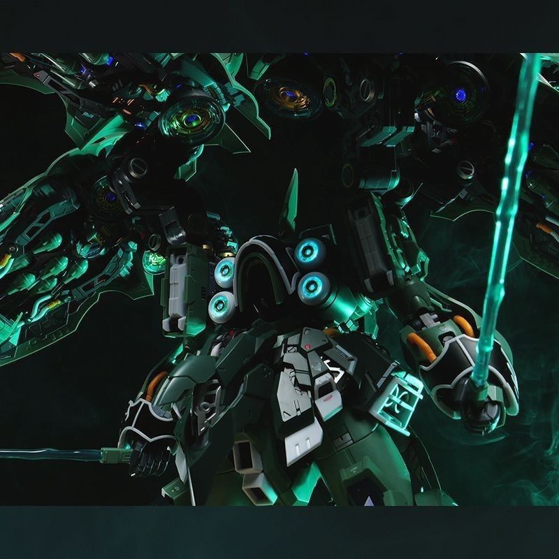 [Pre-order] Osiris Aerial Dominator 奥西里斯之翼 - Kshatriya | Axis Model Works 阿克西斯模玩