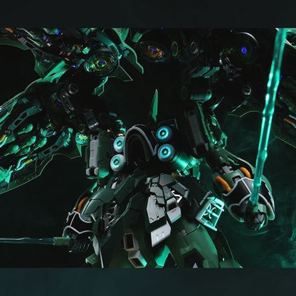 [Pre-order] Osiris Aerial Dominator 奥西里斯之翼 - Kshatriya | Axis Model Works 阿克西斯模玩
