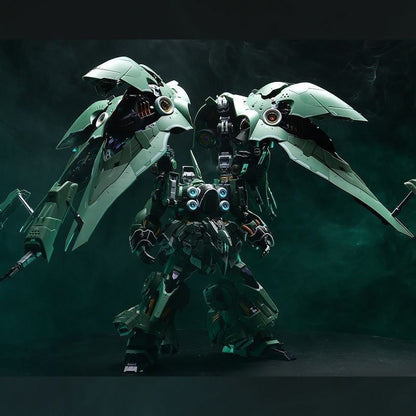 [Pre-order] Osiris Aerial Dominator 奥西里斯之翼 - Kshatriya | Axis Model Works 阿克西斯模玩