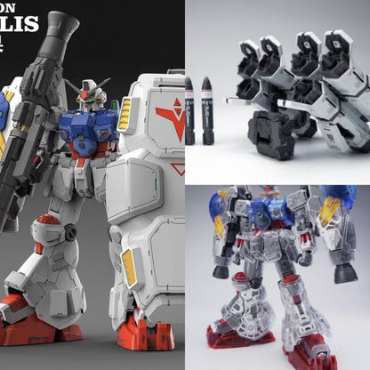 [Pre-order] Solomon Physalis RX-78GP02A | 3rd party