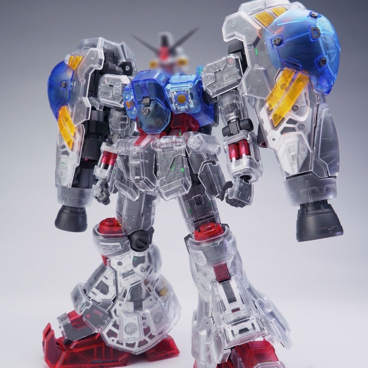 [Pre-order] Solomon Physalis RX-78GP02A | 3rd party
