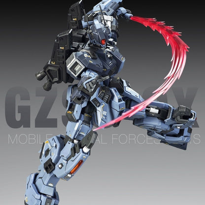 [Pre-sale, Q4'25] GZSS-OX GUS 1/100 | ZZA Model