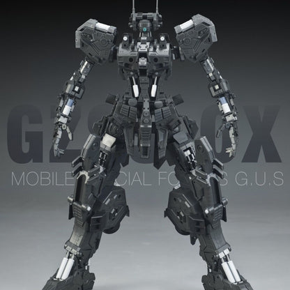 [Pre-sale, Q4'25] GZSS-OX GUS 1/100 | ZZA Model