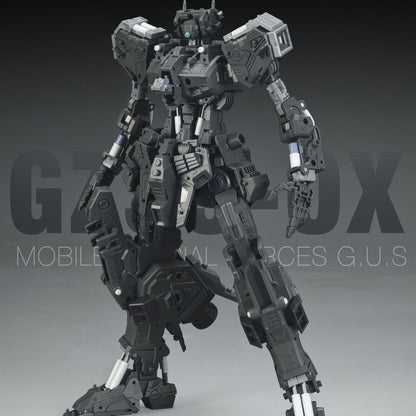 [Pre-sale, Q4'25] GZSS-OX GUS 1/100 | ZZA Model