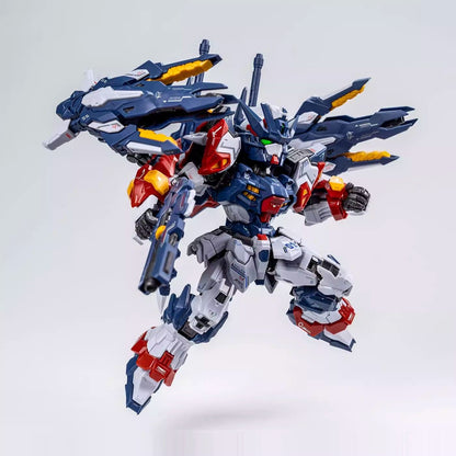 [Pre-sale, Q4'25] SD TianWei | CangDao (Tibetan Road) Model