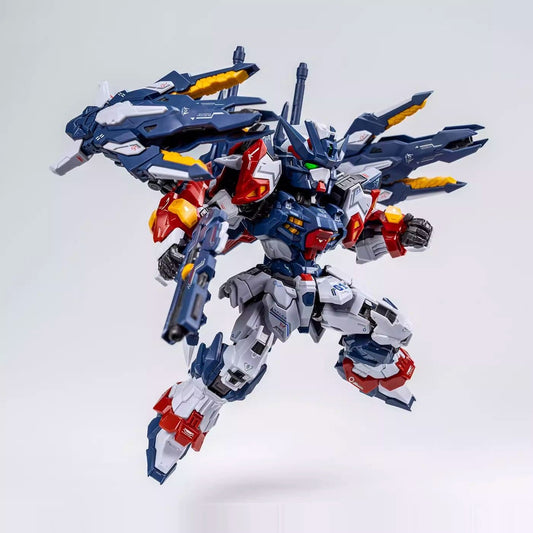 [Pre-sale, Q4'25] SD TianWei | CangDao (Tibetan Road) Model