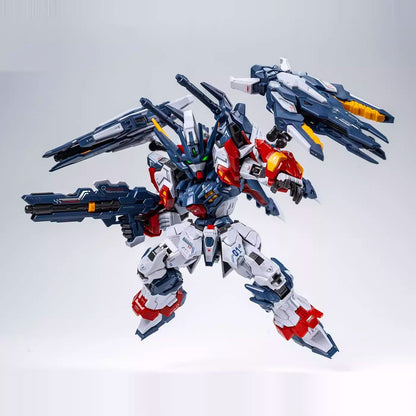 [Pre-sale, Q4'25] SD TianWei | CangDao (Tibetan Road) Model