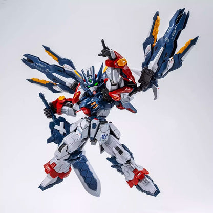 [Pre-sale, Q4'25] SD TianWei | CangDao (Tibetan Road) Model