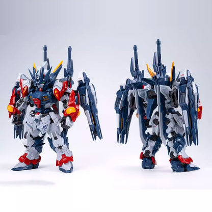 [Pre-sale, Q4'25] SD TianWei | CangDao (Tibetan Road) Model