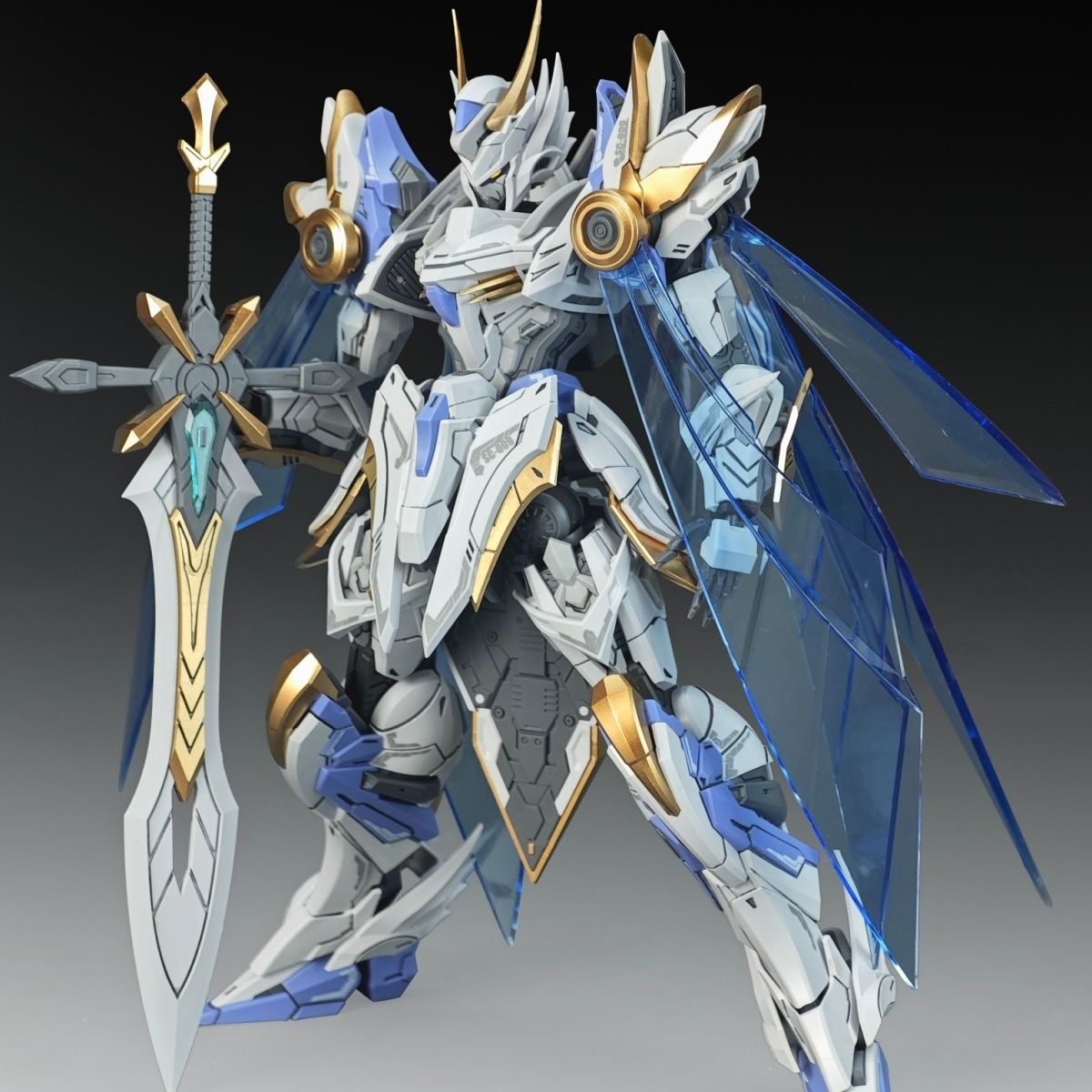 [Pre-sale, Dec'25] Divine Involker Percival (Deluxe ver) | SNAA