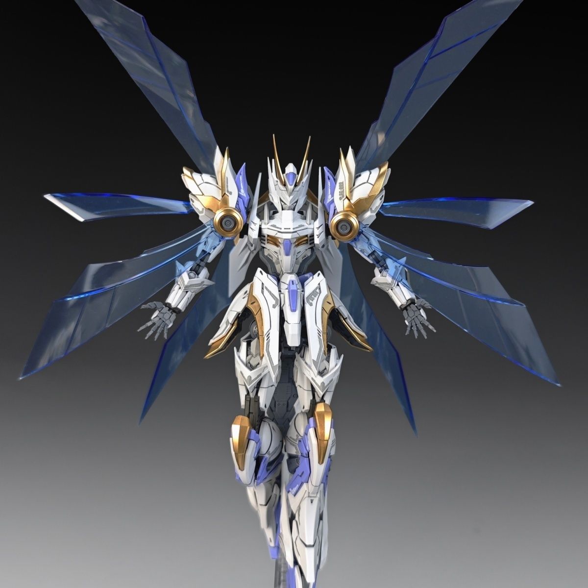 [Pre-sale, Dec'25] Divine Involker Percival (Deluxe ver) | SNAA