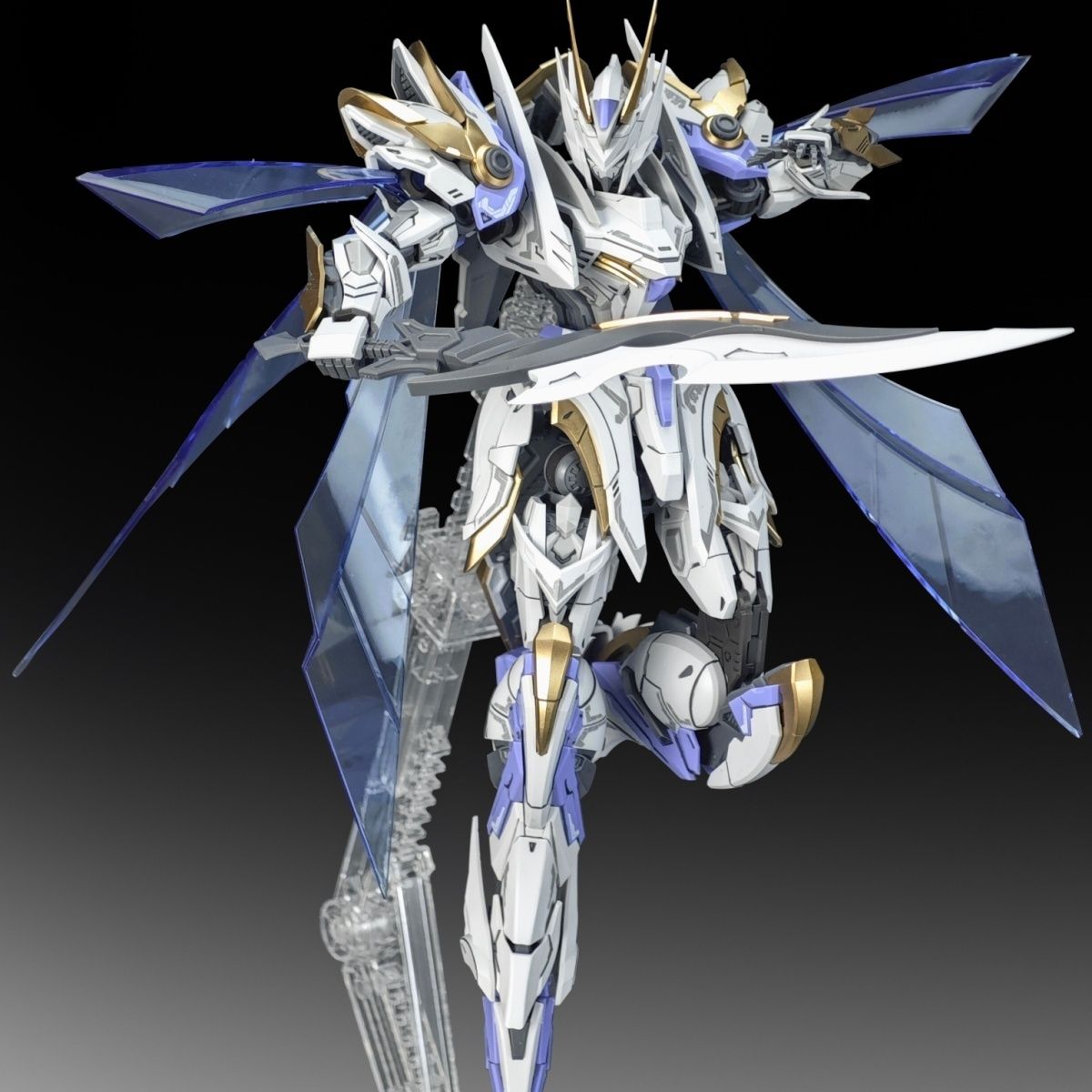 [Pre-sale, Dec'25] Divine Involker Percival (Deluxe ver) | SNAA