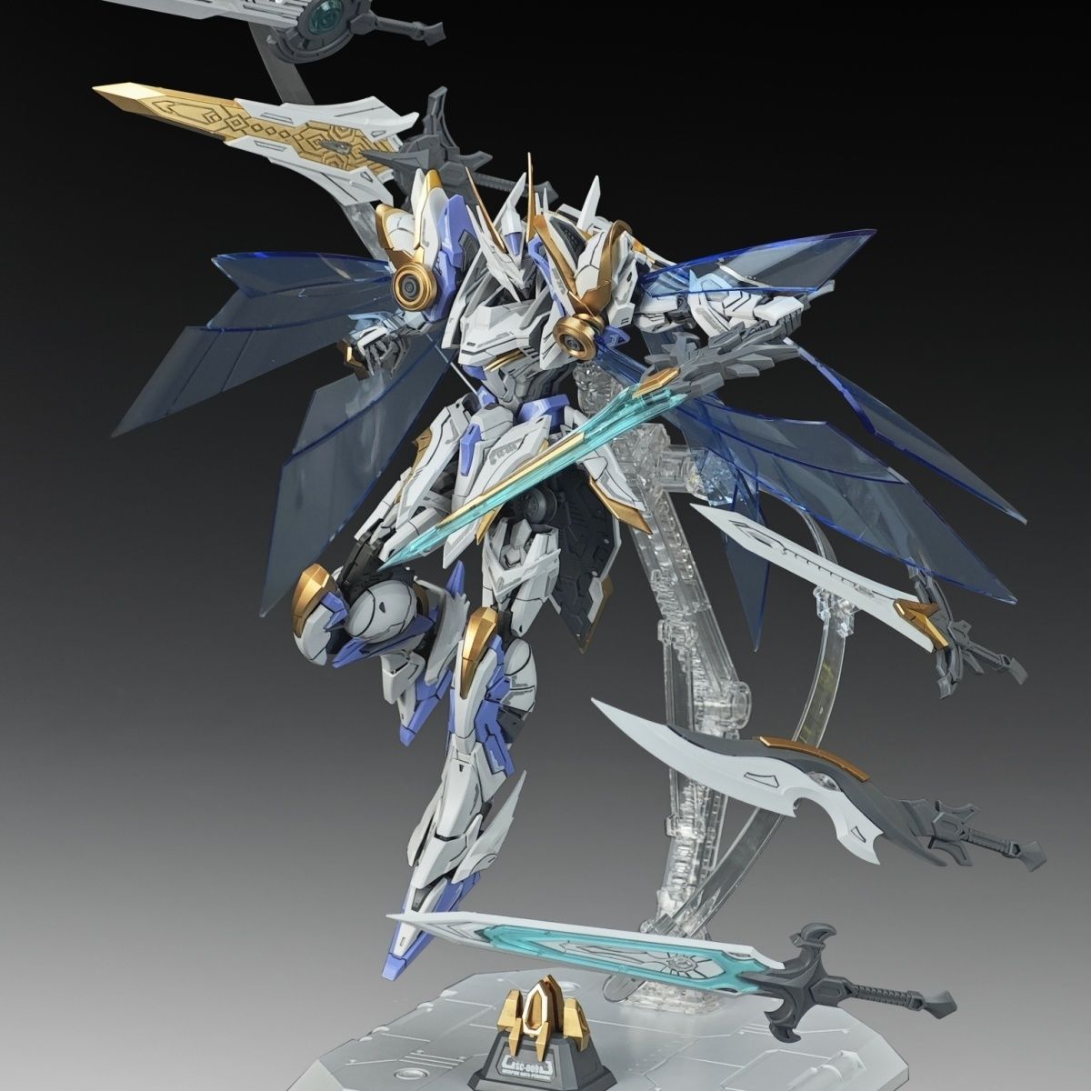 [Pre-sale, Dec'25] Divine Involker Percival (Deluxe ver) | SNAA