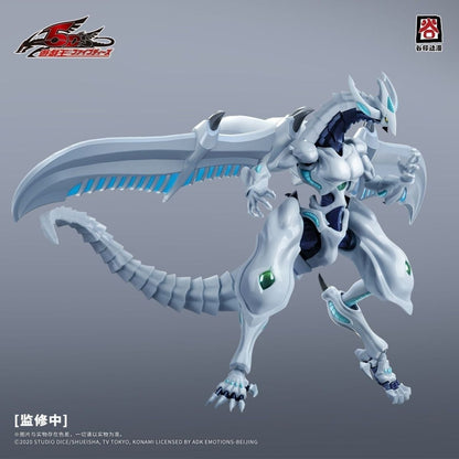 [Pre-sale, Q2-3'26] Yu-Gi-Oh! 5D's Shooting Star Dragon Model Kit