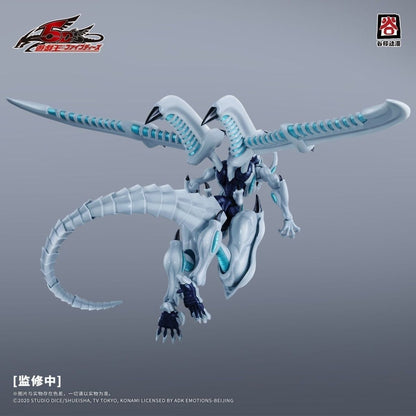 [Pre-sale, Q2-3'26] Yu-Gi-Oh! 5D's Shooting Star Dragon Model Kit