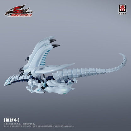 [Pre-sale, Q2-3'26] Yu-Gi-Oh! 5D's Shooting Star Dragon Model Kit