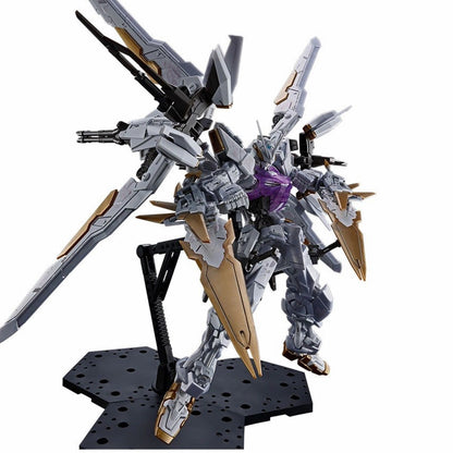 [Pre-order] MG 1/100 Gundam Astray Cross Contrast Colors Blossom White | Limited Edition