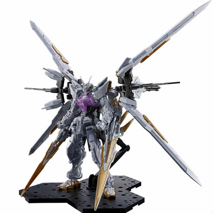 [Pre-order] MG 1/100 Gundam Astray Cross Contrast Colors Blossom White | Limited Edition