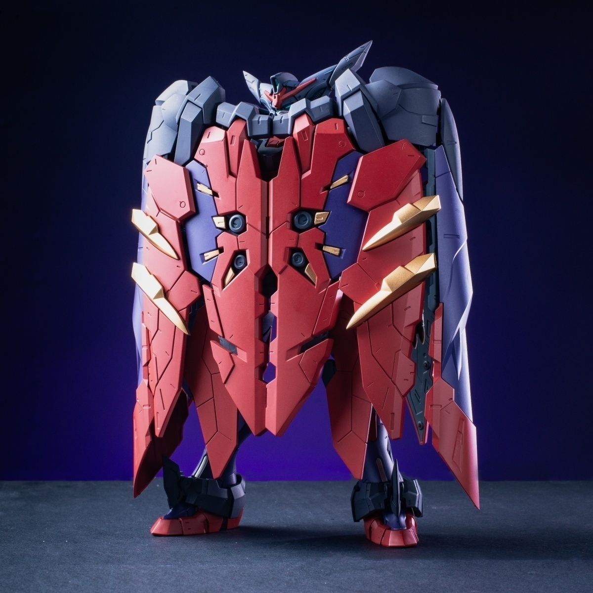 [Pre-sale, Q3'26] Blazing Spirits 1/100 Zong Shi