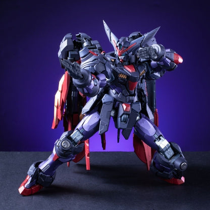 [Pre-sale, Q3'26] Blazing Spirits 1/100 Zong Shi