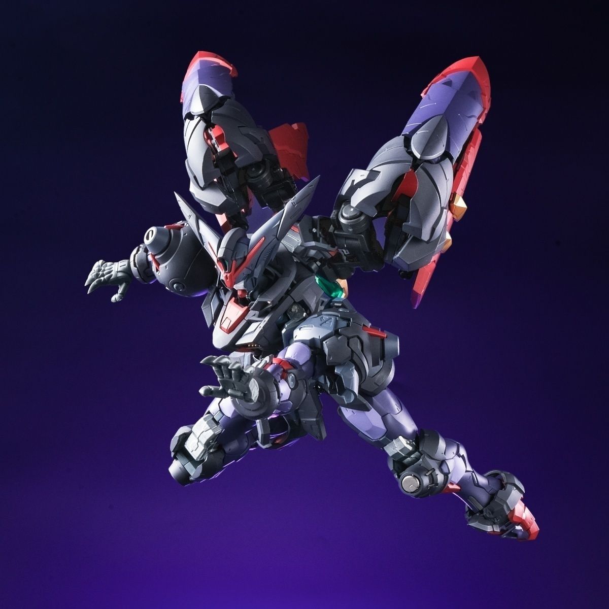 [Pre-sale, Q3'26] Blazing Spirits 1/100 Zong Shi
