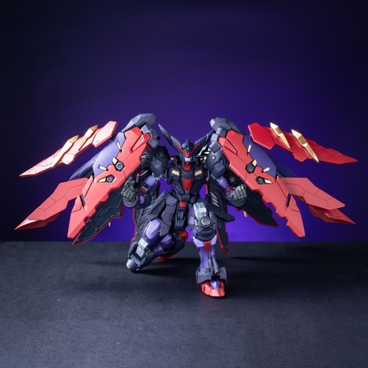[Pre-sale, Q3'26] Blazing Spirits 1/100 Zong Shi