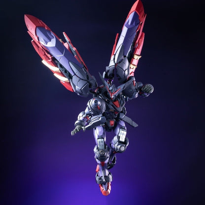 [Pre-sale, Q3'26] Blazing Spirits 1/100 Zong Shi