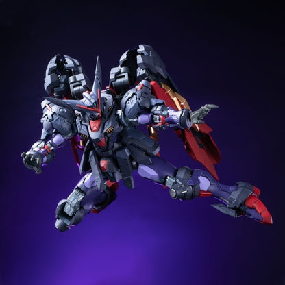 [Pre-sale, Q3'26] Blazing Spirits 1/100 Zong Shi