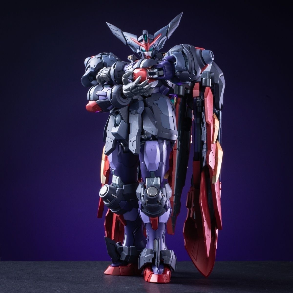 [Pre-sale, Q3'26] Blazing Spirits 1/100 Zong Shi