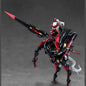 [Pre-order] Nuke Matrix Cyber Force Shadow: Yefuna Malkina Action Figure
