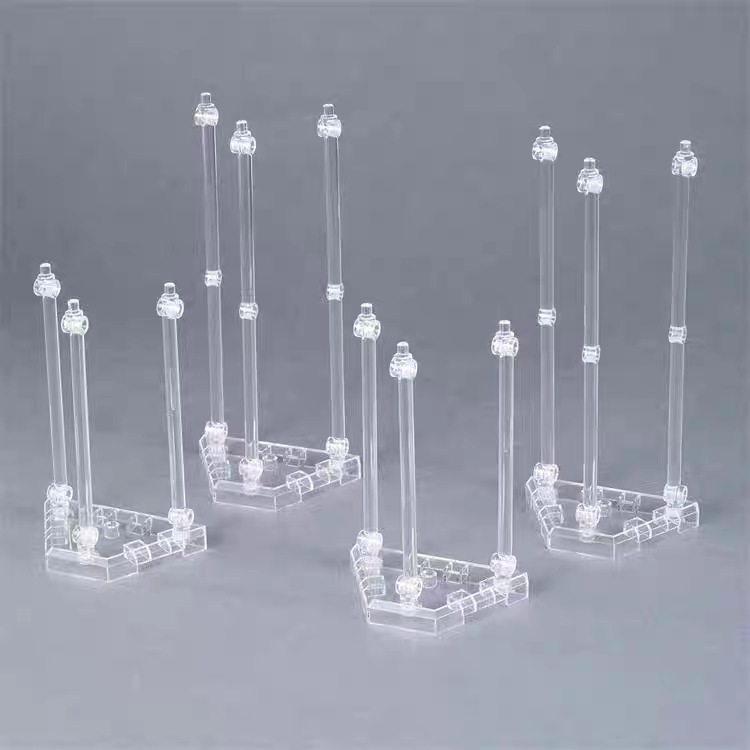 Bandai HG Weapon Display Base 01