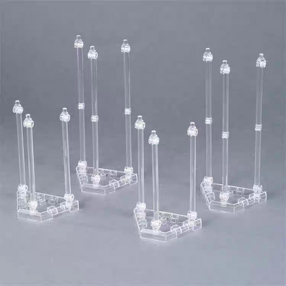 Bandai HG Weapon Display Base 01