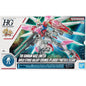 [Pre-order] The Gundam Base Limited Bandai HG 1/144 Build Strike Galaxy Cosmos (Plavsky Particle Clear)
