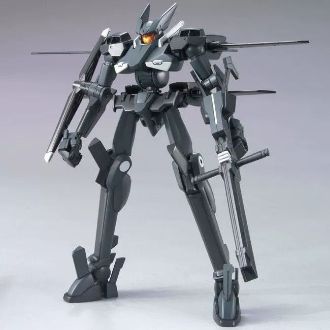[Pre-order] Bandai HG Gundam 00 Graham's Union Flag Custom 1/144 Scale