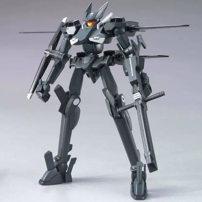[Pre-order] Bandai HG Gundam 00 Graham's Union Flag Custom 1/144 Scale