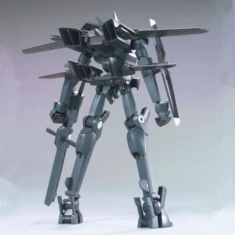 [Pre-order] Bandai HG Gundam 00 Graham's Union Flag Custom 1/144 Scale