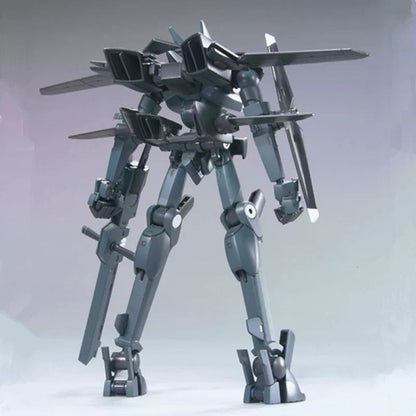 [Pre-order] Bandai HG Gundam 00 Graham's Union Flag Custom 1/144 Scale