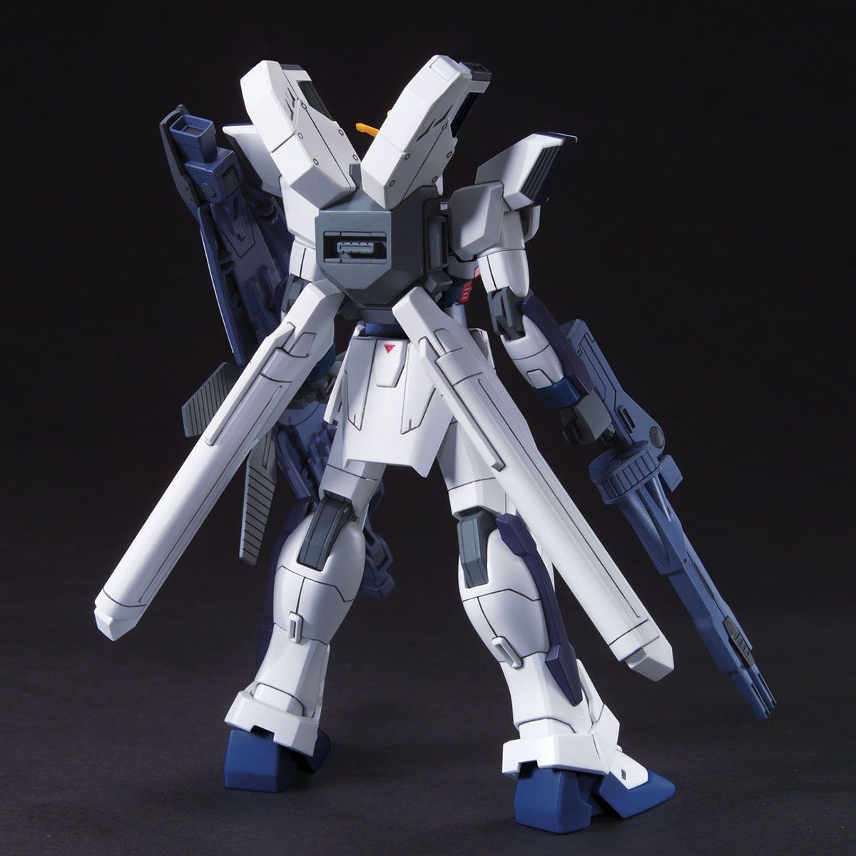[Pre-order] HG After War Gundam X Divider 1/144 Model Kit