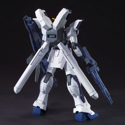 [Pre-order] HG After War Gundam X Divider 1/144 Model Kit